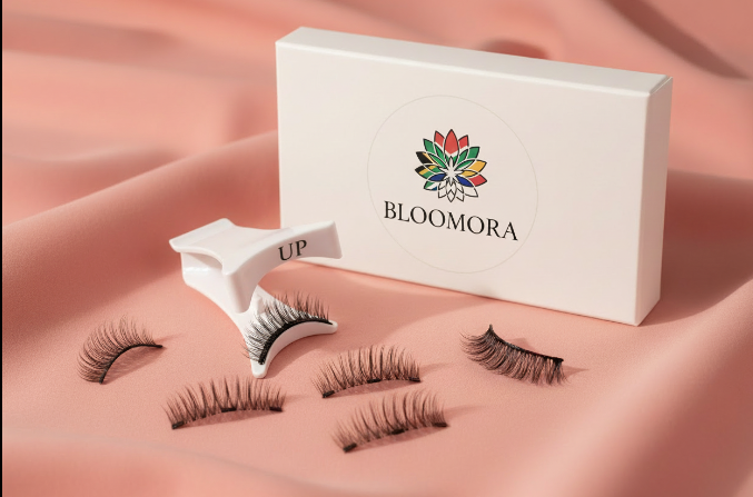 Bloomora™ Easy Lash Applicator